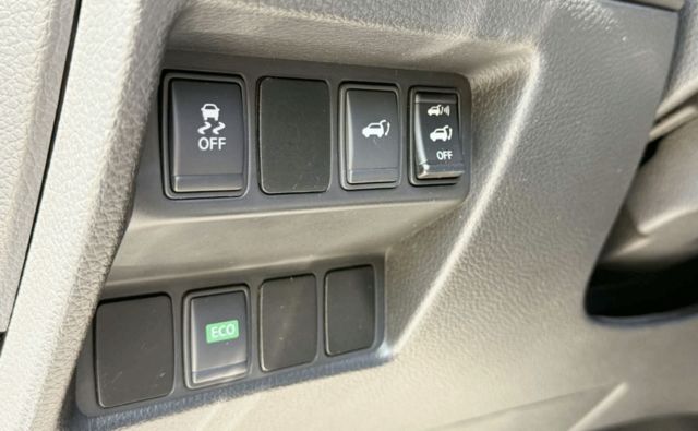 NISSAN日產 X-TRAIL  第4張相片