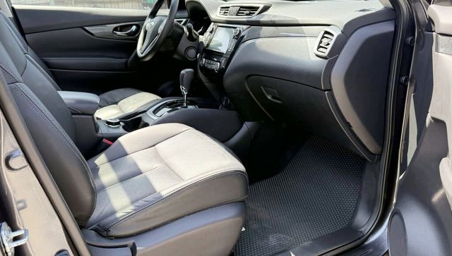 NISSAN日產 X-TRAIL  第6張相片