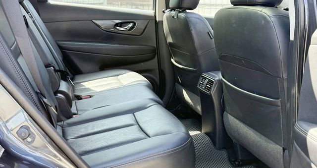 NISSAN日產 X-TRAIL  第7張相片