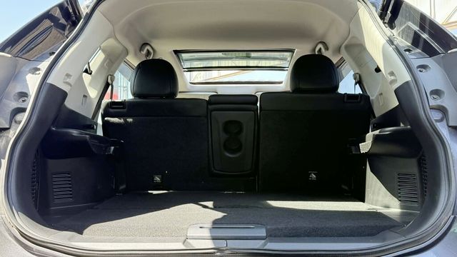 NISSAN日產 X-TRAIL  第8張相片