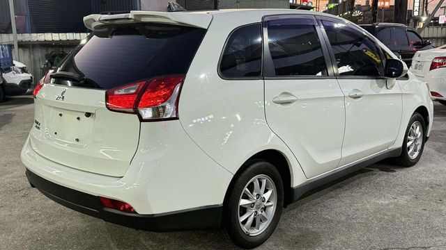 MITSUBISHI三菱 COLT PLUS  第2張相片