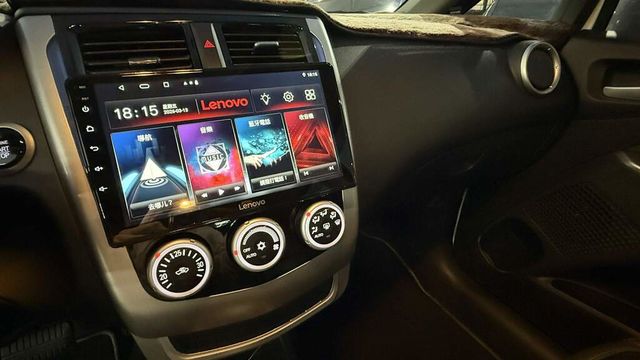 MITSUBISHI三菱 COLT PLUS  第7張相片