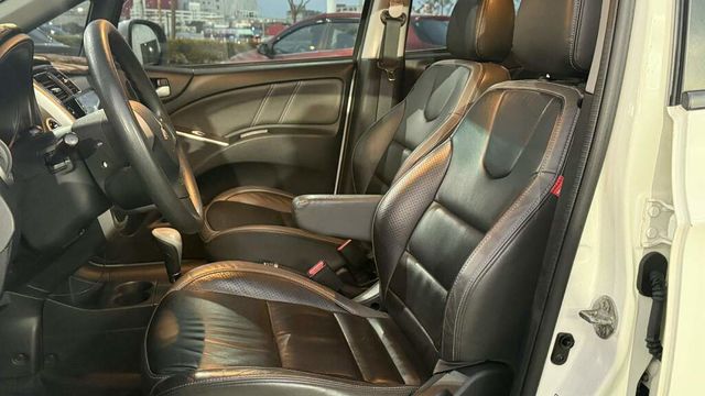 MITSUBISHI三菱 COLT PLUS  第8張相片