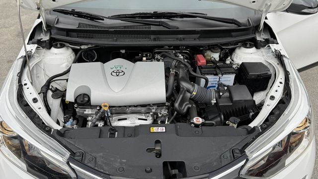 TOYOTA豐田 YARIS  第6張相片