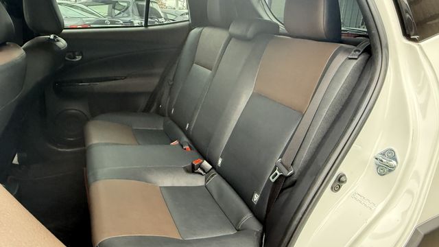 TOYOTA豐田 YARIS  第9張相片