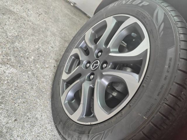 MAZDA馬自達 MAZDA 2  第2張相片