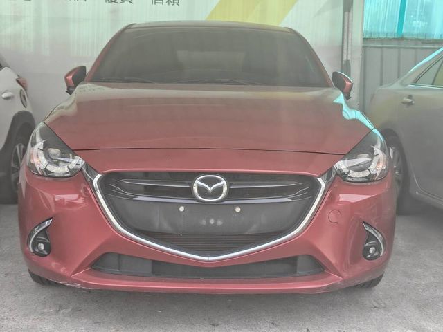 MAZDA馬自達 MAZDA 2  第3張相片
