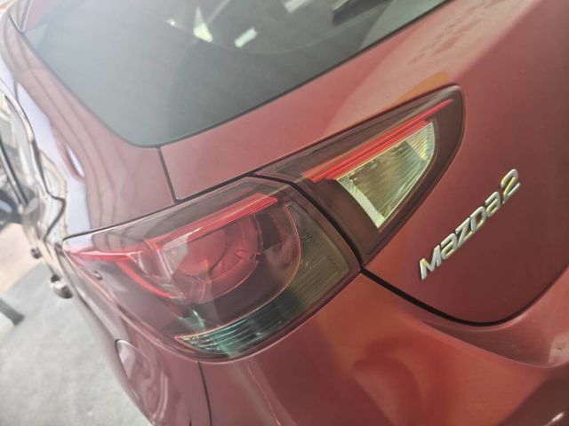 MAZDA馬自達 MAZDA 2  第6張相片
