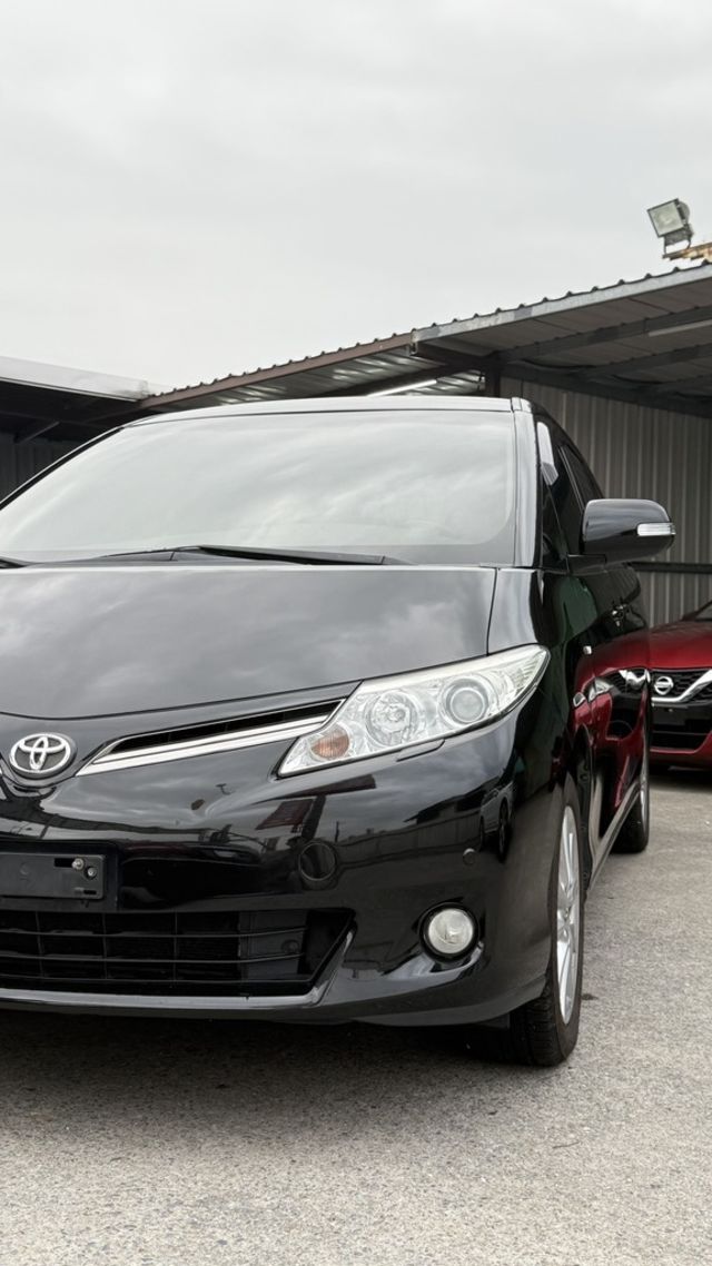 TOYOTA豐田 PREVIA  第3張相片