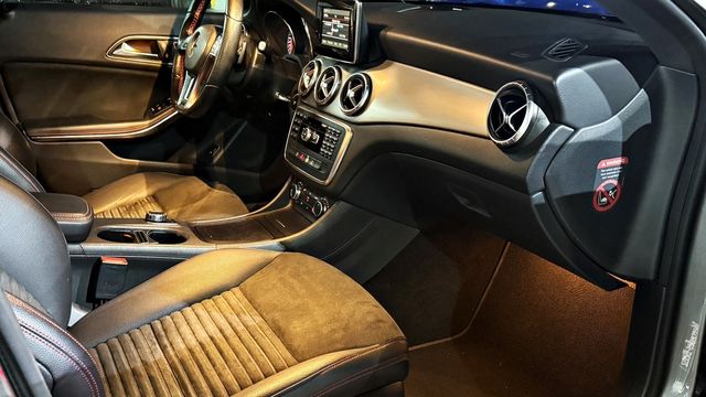 M-BENZ賓士 CLA250  第6張相片