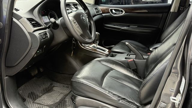 NISSAN日產 SENTRA  第3張相片