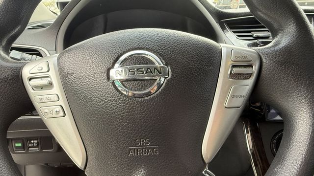 NISSAN日產 SENTRA  第6張相片