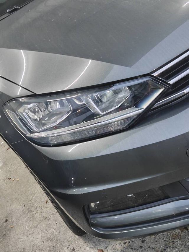 VOLKSWAGEN福斯 TOURAN  第4張相片