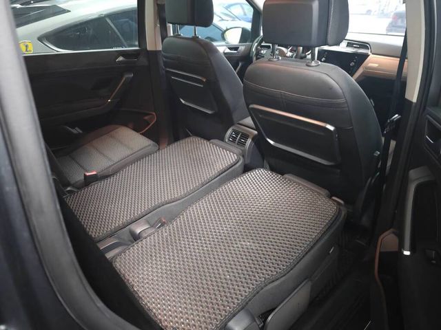VOLKSWAGEN福斯 TOURAN  第6張相片