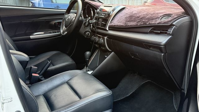 TOYOTA豐田 YARIS  第4張相片