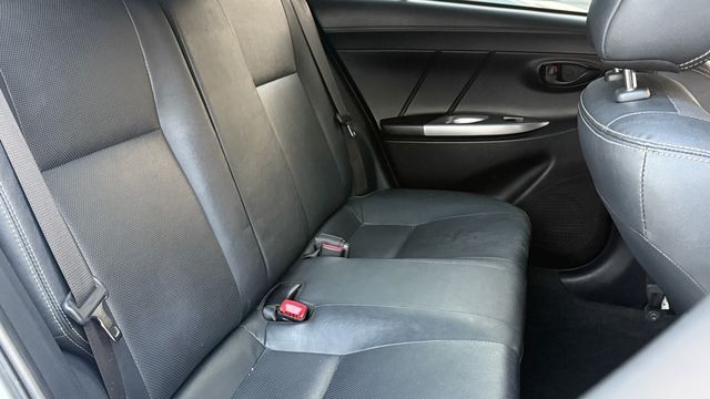 TOYOTA豐田 YARIS  第5張相片