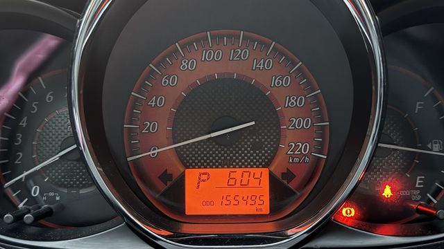 TOYOTA豐田 YARIS  第6張相片