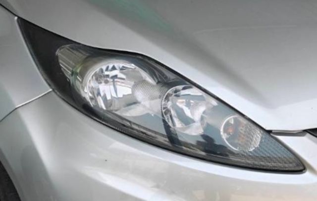 FORD福特 FIESTA  第4張相片