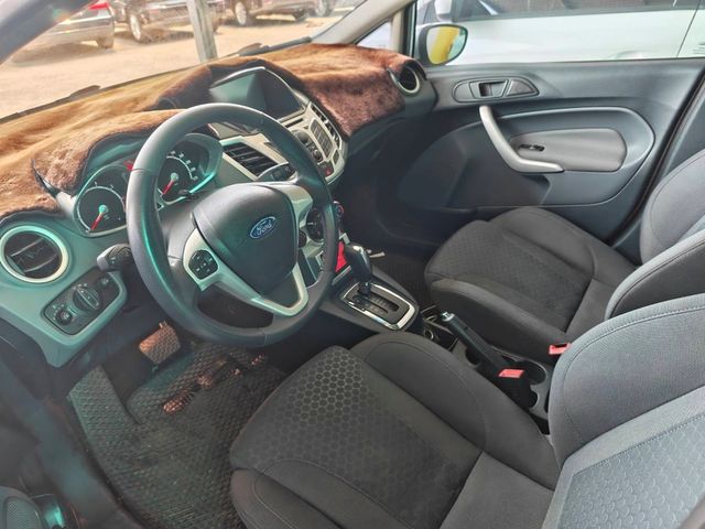 FORD福特 FIESTA  第5張相片