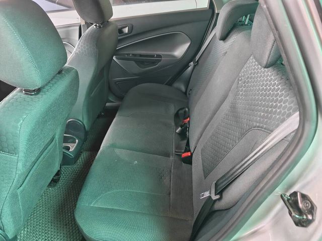FORD福特 FIESTA  第6張相片