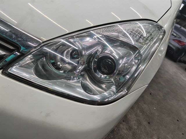 TOYOTA豐田 WISH  第3張相片