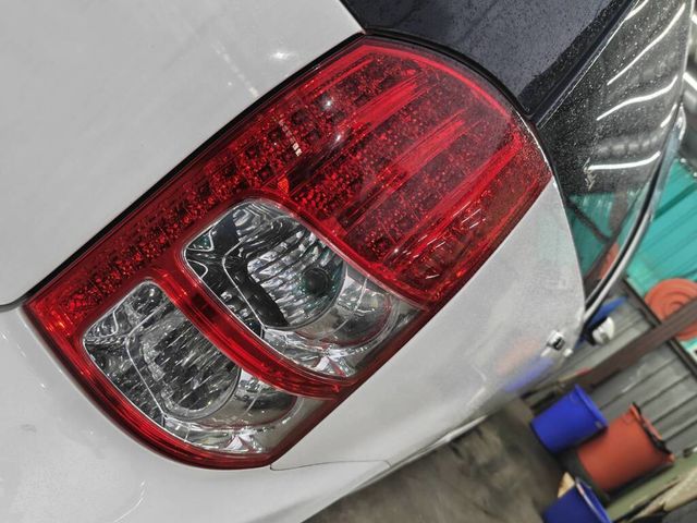 TOYOTA豐田 WISH  第4張相片