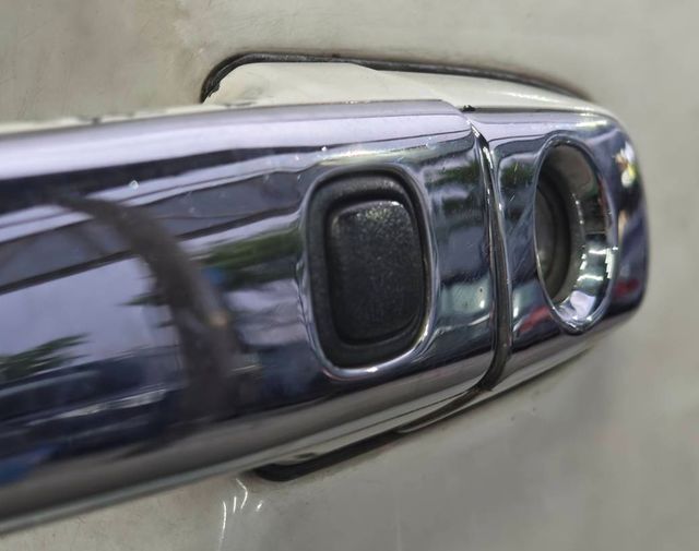 TOYOTA豐田 WISH  第9張相片