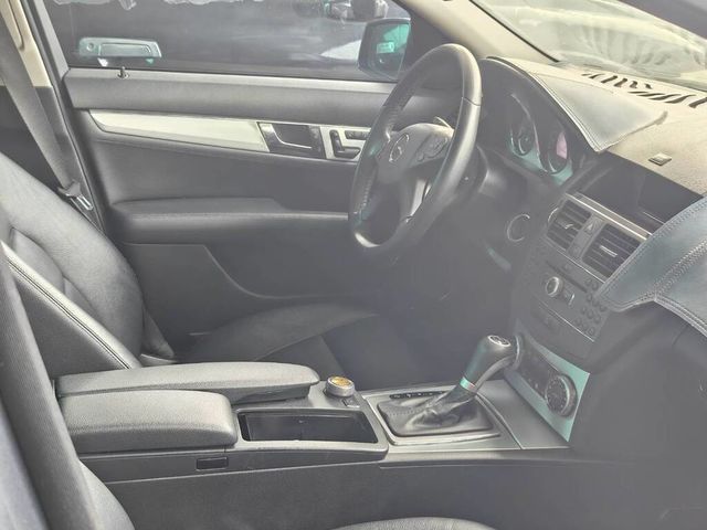 M-BENZ賓士 C300  第5張相片