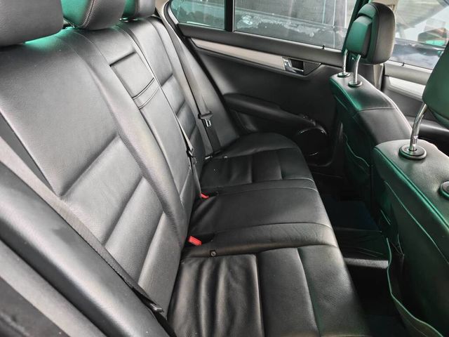 M-BENZ賓士 C300  第6張相片