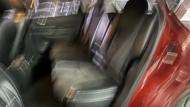 NISSAN日產 TIIDA  第7張相片