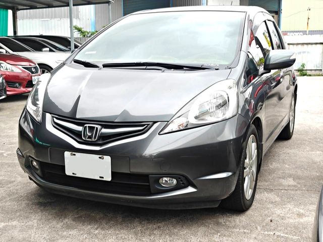HONDA本田 FIT  第1張相片