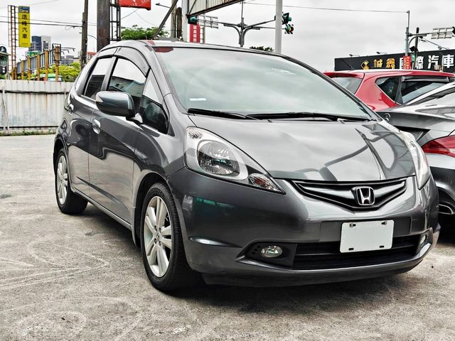 HONDA本田 FIT  第2張相片