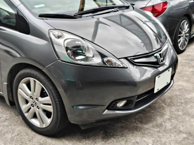 HONDA本田 FIT  第3張相片