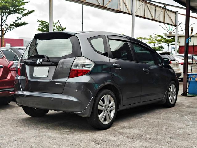 HONDA本田 FIT  第4張相片