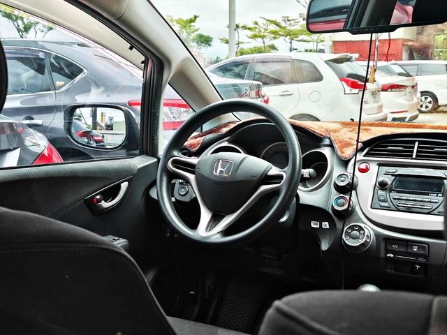 HONDA本田 FIT  第6張相片
