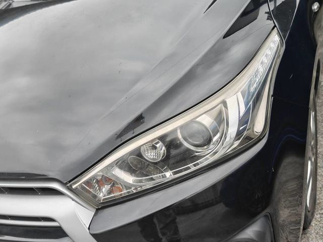 TOYOTA豐田 YARIS  第3張相片