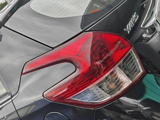 TOYOTA豐田 YARIS  第4張相片