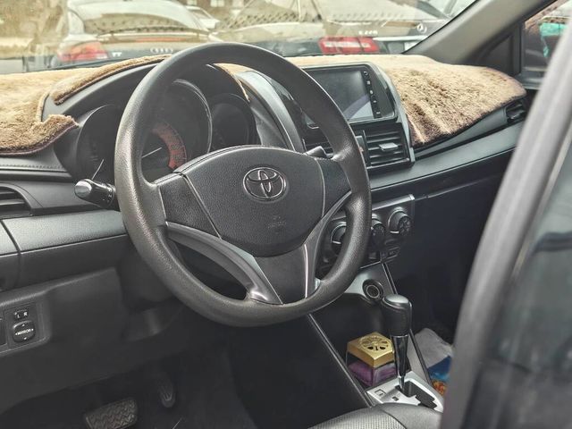 TOYOTA豐田 YARIS  第5張相片