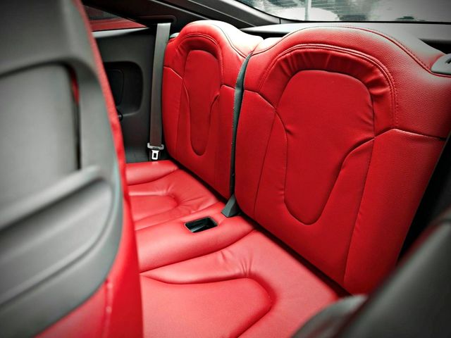 AUDI奧迪 TT COUPE  第6張相片