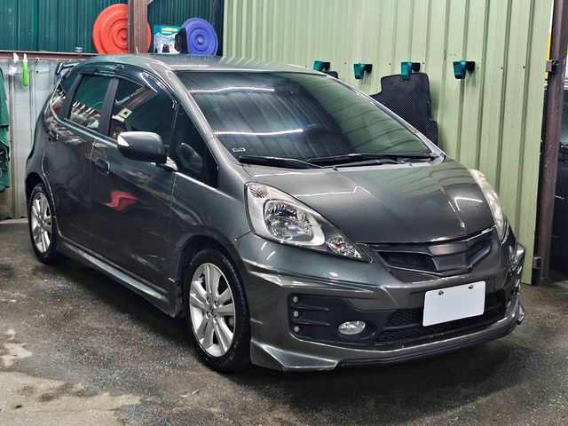 HONDA本田 FIT  第1張相片