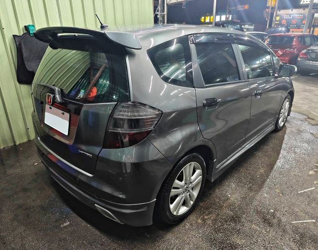 HONDA本田 FIT  第2張相片