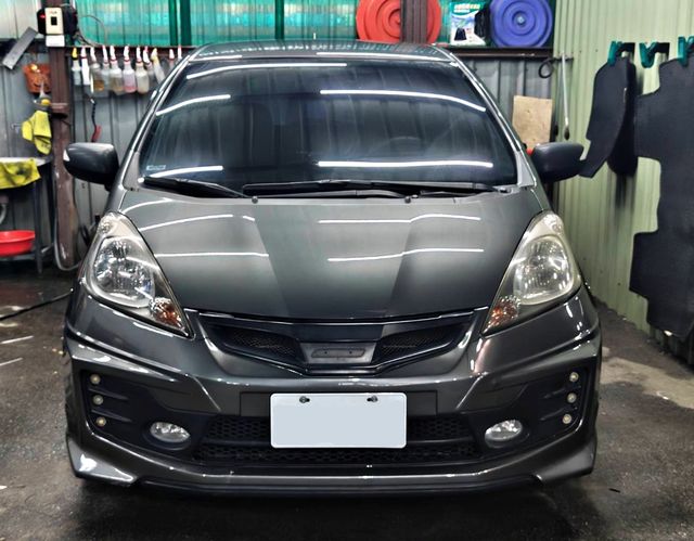 HONDA本田 FIT  第3張相片