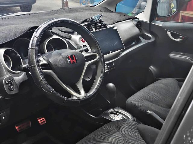 HONDA本田 FIT  第5張相片