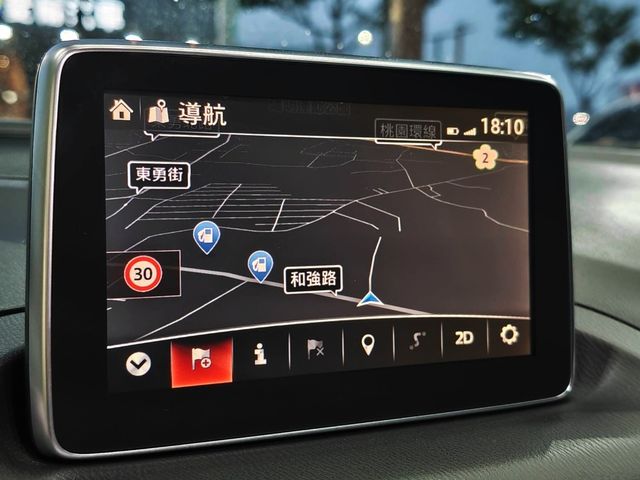 MAZDA馬自達 MAZDA 3  第4張相片