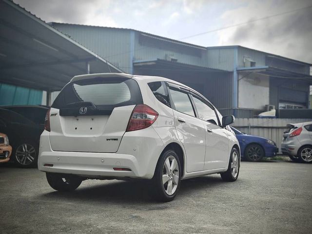 HONDA本田 FIT  第2張相片