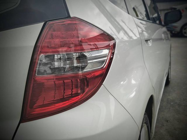 HONDA本田 FIT  第4張相片