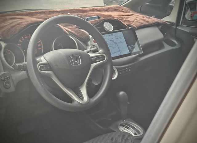 HONDA本田 FIT  第5張相片