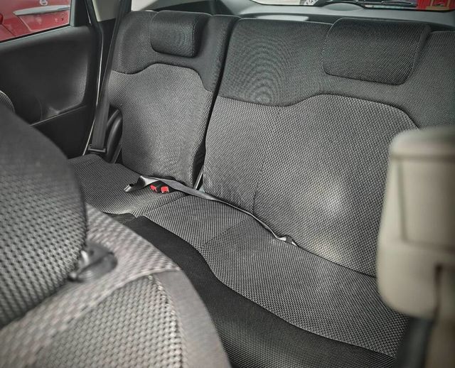 HONDA本田 FIT  第6張相片