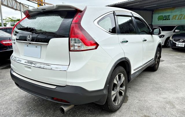 HONDA本田 CR-V  第2張相片