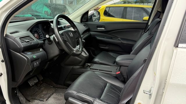 HONDA本田 CR-V  第4張相片